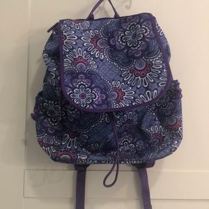 Vera Bradley Backpack